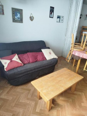 Résidence Le Tourmalet - maeva Home - Studio 4 personnes - Confort MAE-7961